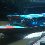 【プロが教える！タイ旅行ワンポイントアドバイス】 ③使いこなすと超便利！バンコク中心部を駆け巡る「センセープ運河ボート」