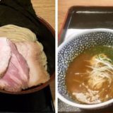 日本とタイ・バンコクの麺屋一燈を食べ比べ！【食べログ全国1位】