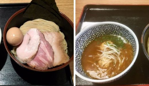 日本とタイ・バンコクの麺屋一燈を食べ比べ！【食べログ全国1位】