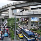 タイ・バンコク市内の主要な移動手段を紹介！複数の交通機関を使い分けて効率的な観光を！