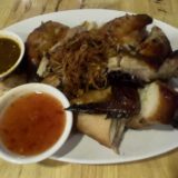 バンコクで焼き鳥といえばここ！”Sabaijai restaurant”(サバイジャイレストラン)＃エカマイ