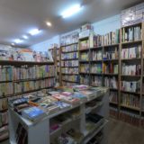 バンコクで有名な日本の古本屋さん”KEY BOOKS”(キーブックス)