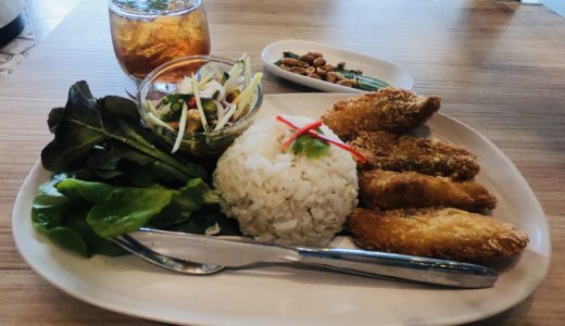 バンコクで東南アジア各国の料理がリーズナブルに楽しめる”SO asean Cafe & Restaurant(ソー アセアン カフェ＆レストラン)@エカマイ店