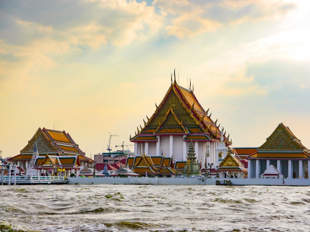 初めての海外旅行先としてタイ バンコクをおすすめする7つの理由 Blogey ブロギー