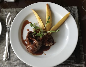 シラチャでお得なランチセットが楽しめる地中海レストラン”LE MARIN”(ル マリン)