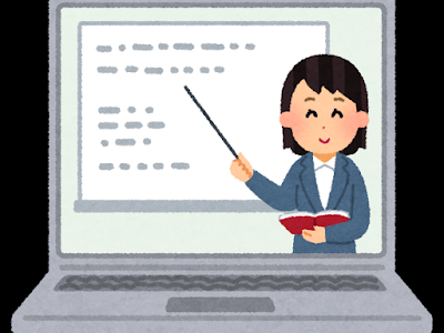 バンコク日本人学校のオンライン授業で対話型のデジタル教材「すらら」を導入